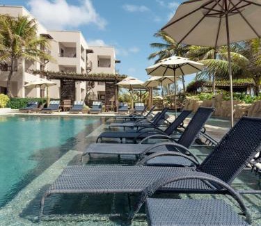 Aguas Belas Hotel | Hotel Varandas Beach