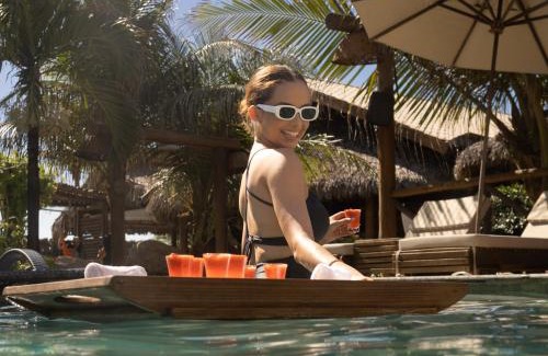 Aguas Belas Hotel | Hotel Varandas Beach