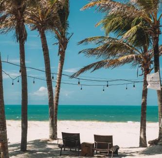 Aguas Belas Hotel | Hotel Varandas Beach