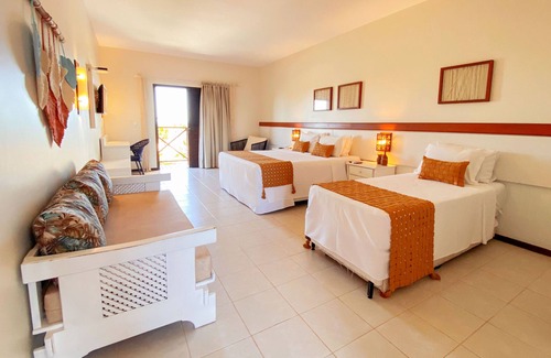 Aguas Belas Hotel | Hotel Varandas Beach