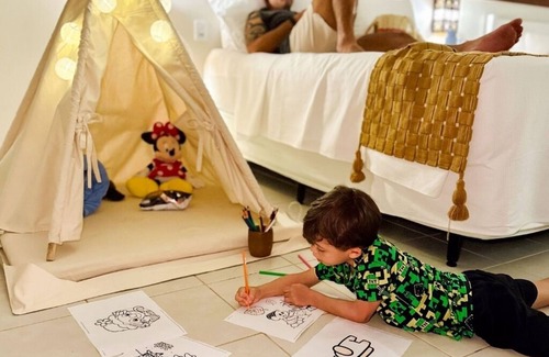 Aguas Belas Hotel | Hotel Varandas Beach