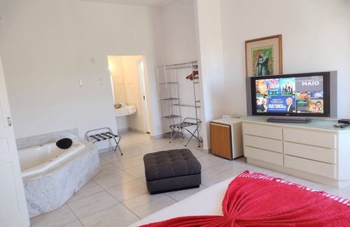 Carmo do Rio Claro Hotel | Hotel Varandas da Montanha