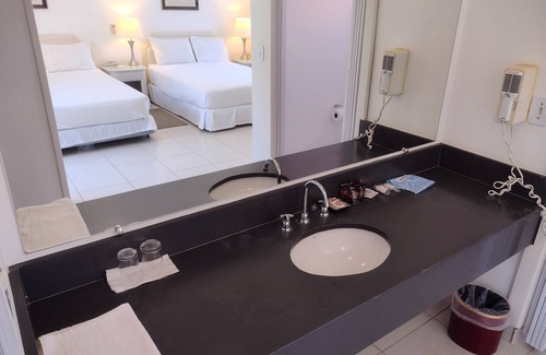 Carmo do Rio Claro Hotel | Hotel Varandas da Montanha