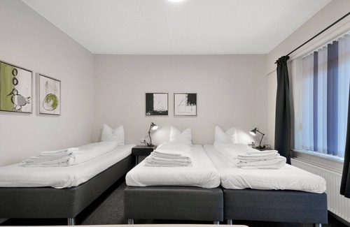 Varde Hotel | Hotel Varde