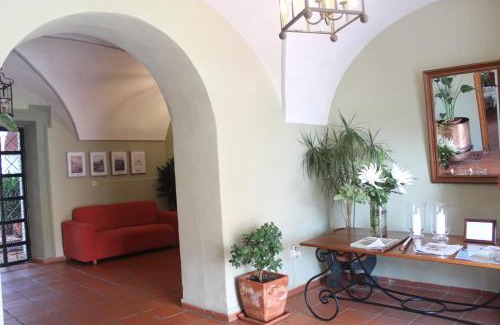 Alange Hotel | Hotel Varinia Serena - Balneario de Alange