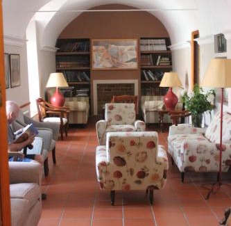 Alange Hotel | Hotel Varinia Serena - Balneario de Alange