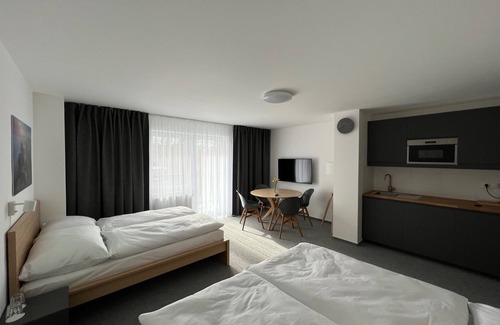 Varnsdorf Hotel | HOTEL VARNSDORF
