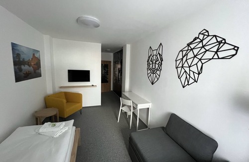 Varnsdorf Hotel | HOTEL VARNSDORF