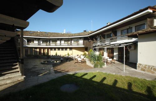 Slivek Hotel | Hotel Varosha