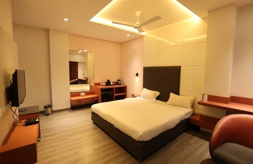 Guna Hotel | Hotel Varun