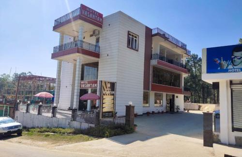 Barsar House | Hotel Vasantam, Barsar