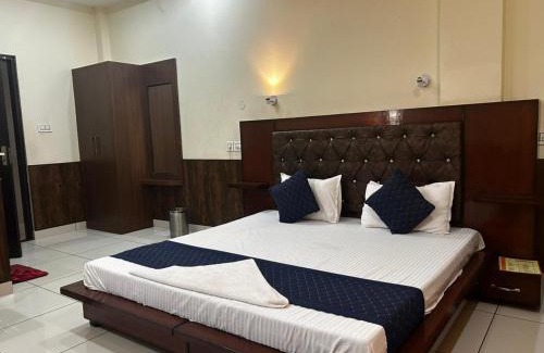 Barsar Hotel | Hotel Vasantam