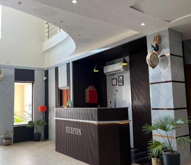 Phillaur Hotel | Hotel Vasu International