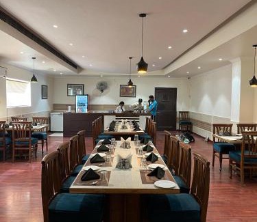 Phillaur Hotel | Hotel Vasu International