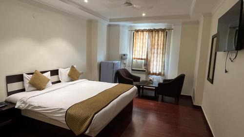 Phillaur Hotel | Hotel Vasu International