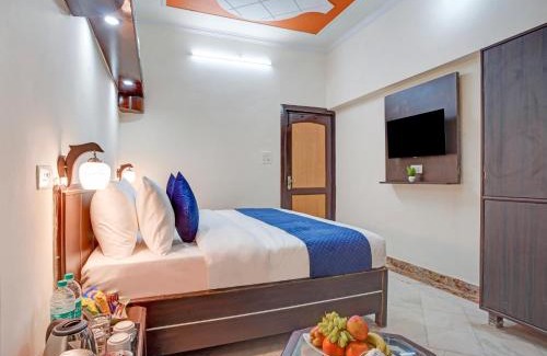 Vasundhara Apartment | Hotel Vasundhara Grand - Near EDM Mall