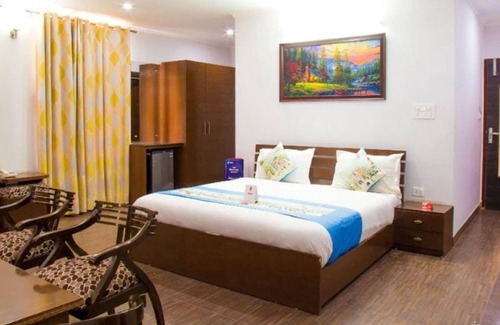 Jharsa Village Hotel | Hotel Vedanta - Gurgaon