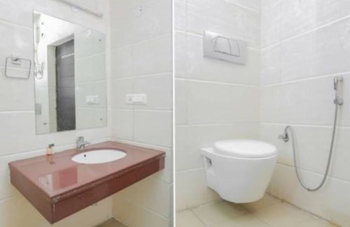 Jharsa Village Hotel | Hotel Vedanta - Gurgaon