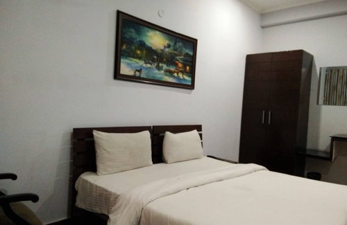 Jharsa Village Hotel | Hotel Vedanta - Gurgaon
