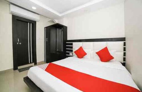 Jhansi Hotel | HOTEL VEER BHUMI PALACE