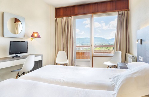 Reinosa Hotel | Hotel Vejo