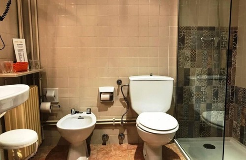 Reinosa Hotel | Hotel Vejo