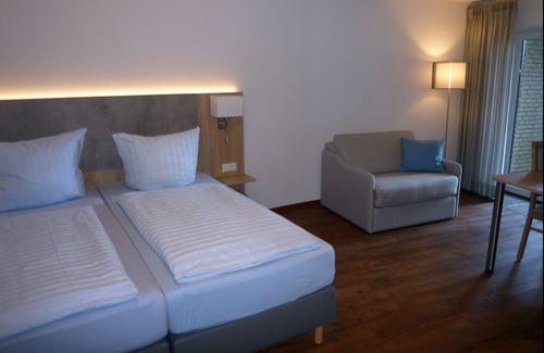 Lingen Hotel | Hotel Veldscholten
