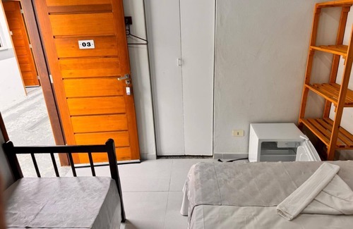 Praia do Partido Hotel | Hotel Veleiro