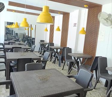 Barrancas Hotel | Hotel Velero Guajira Real