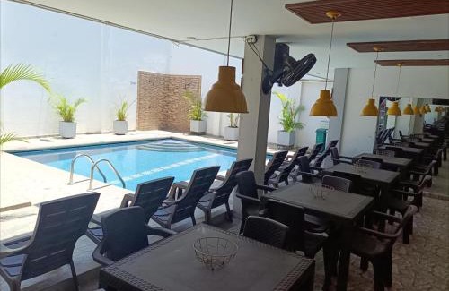 Barrancas Hotel | Hotel Velero Guajira Real