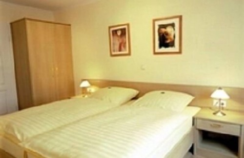 Laer Hotel | Hotel Veltrup