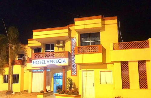 Cerete Hotel | Hotel Venecia
