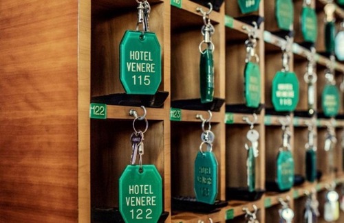 Villaricca Hotel | Hotel Venere