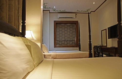 Vigan Hotel | Hotel Veneto De Vigan
