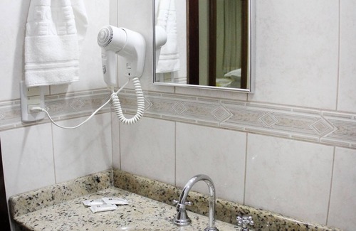 Centro II Hotel | Hotel Veneza