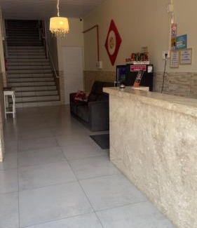 Jardim America Hotel | Hotel Veneza