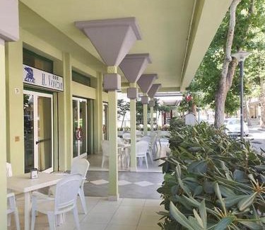 San Mauro a Mare Hotel | Hotel Venezia Beach