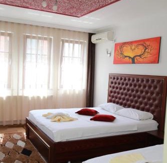 Prizren Hotel | Hotel Venisi