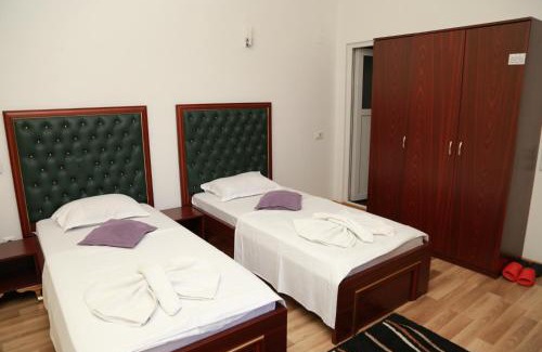 Prizren Hotel | Hotel Venisi