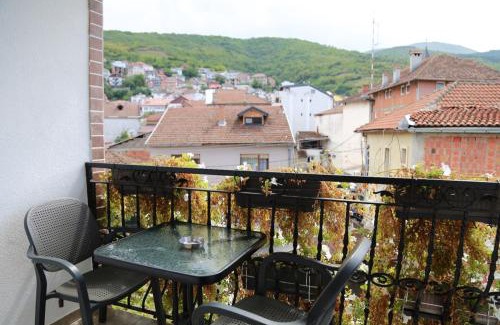 Prizren Hotel | Hotel Venisi