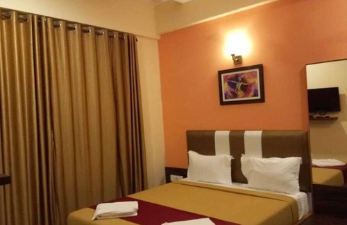 Badlapur Hotel | Hotel Venkey's
