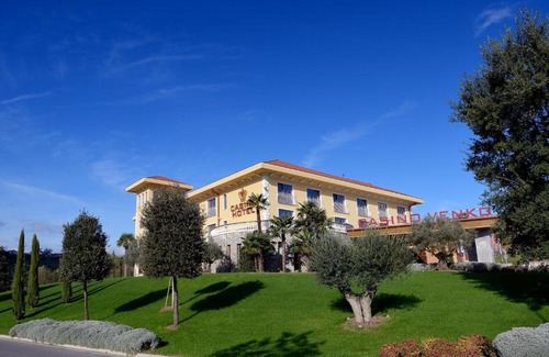 Brda Hotel | Hotel Venko