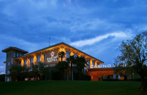 Brda Hotel | Hotel Venko