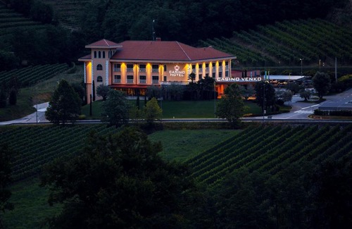 Brda Hotel | Hotel Venko