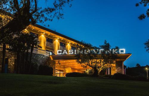 Brda Hotel | Hotel Venko