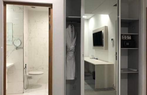 Bir El Djir Hotel | HOTEL Vent-Dôme Khaled Hotel & SPA