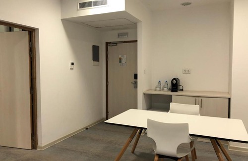 Bir El Djir Hotel | HOTEL Vent-Dôme Khaled Hotel & SPA