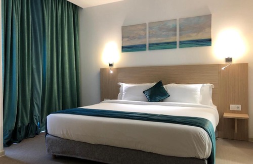 Bir El Djir Hotel | HOTEL Vent-Dôme Khaled Hotel & SPA