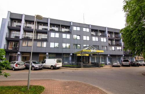 Ventspils Hotel | Hotel Vento