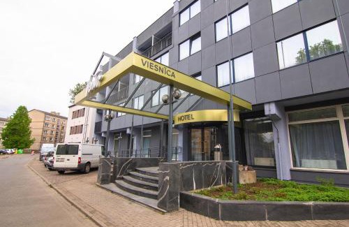 Ventspils Hotel | Hotel Vento